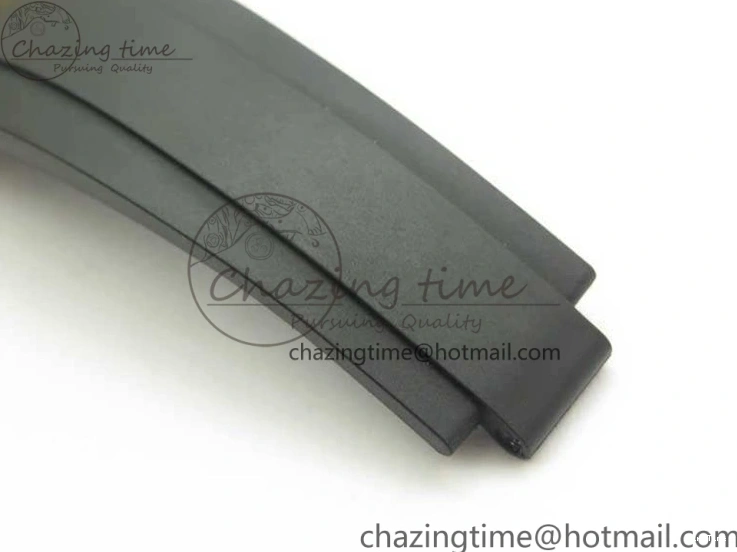 MiroTime 0404 Yacht-Master 116655 ARF 1:1 Best Edition Ceramic Bezel On Oysterflex Rubber Strap SH BestValue 3452